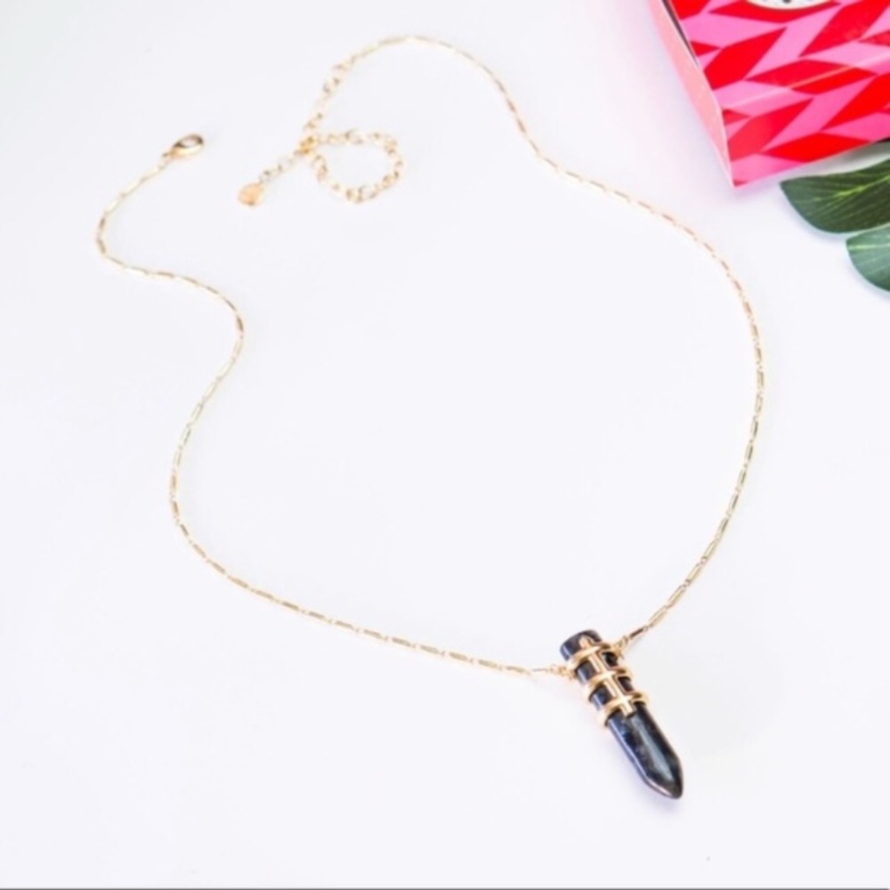[Stella & Dot] Legend Necklace